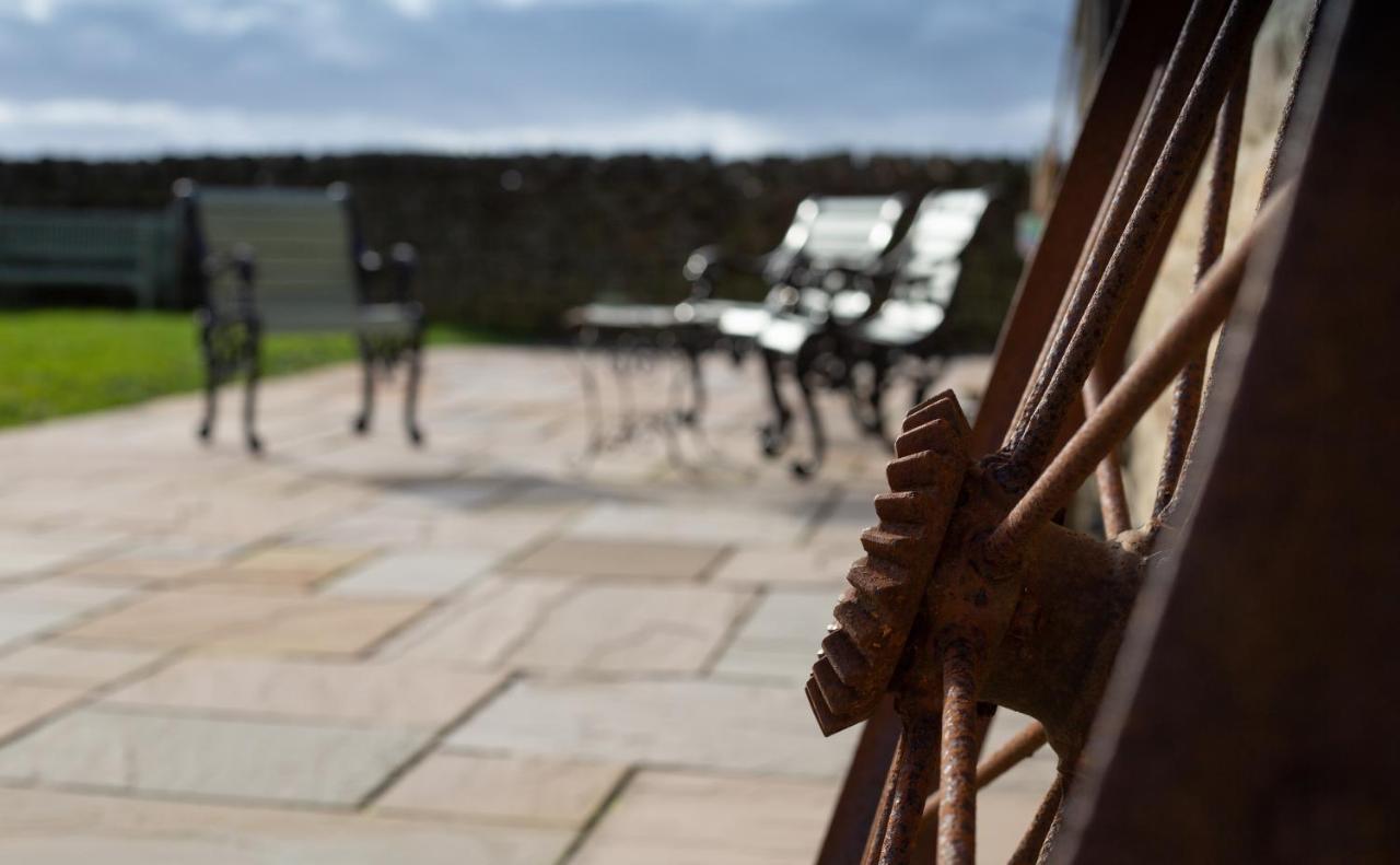 Holiday home On The Hill - Self Catered Laverick And Bothy Hexham