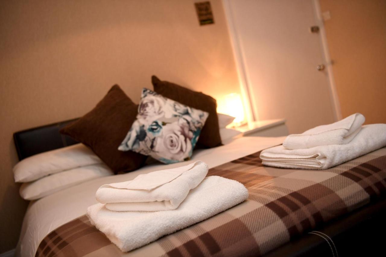 Hotel Barrasford Arms