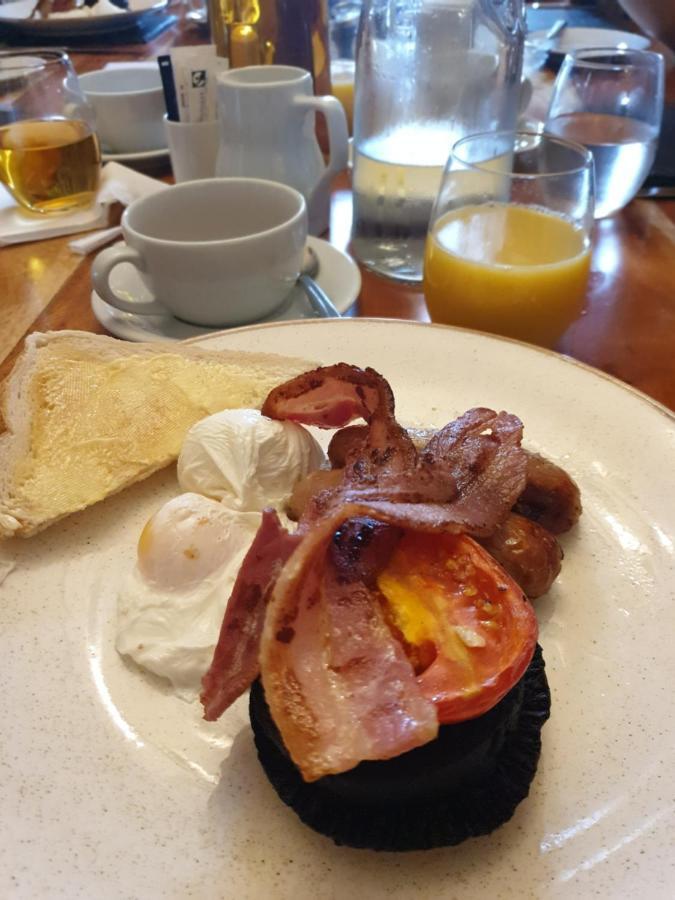 Barrasford Arms Hotel 4*
