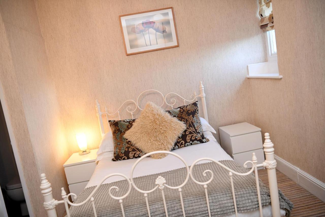 Barrasford Arms Hotel 4*