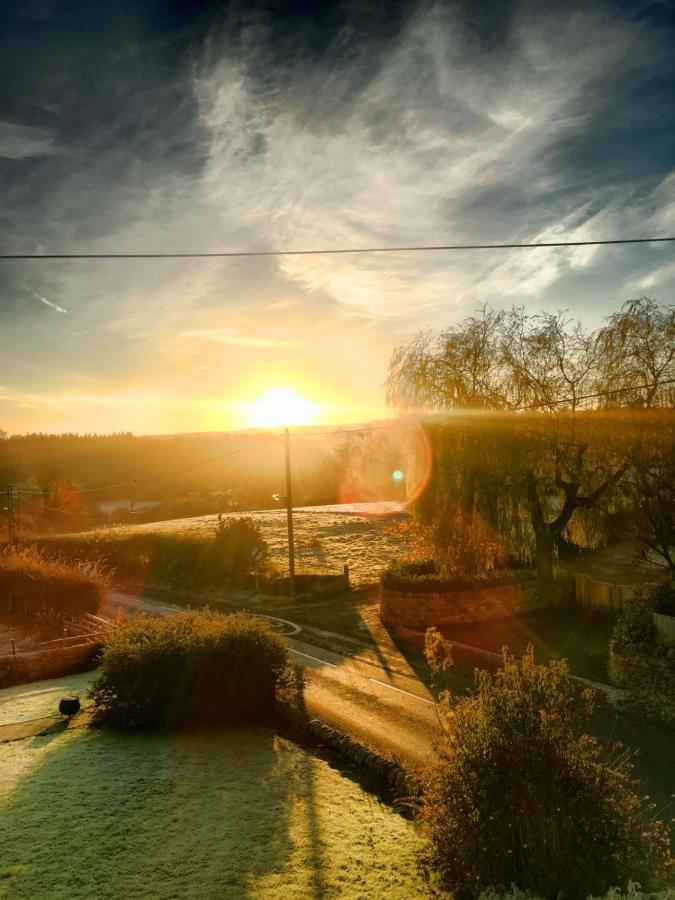 Barrasford Arms Hotel 4*