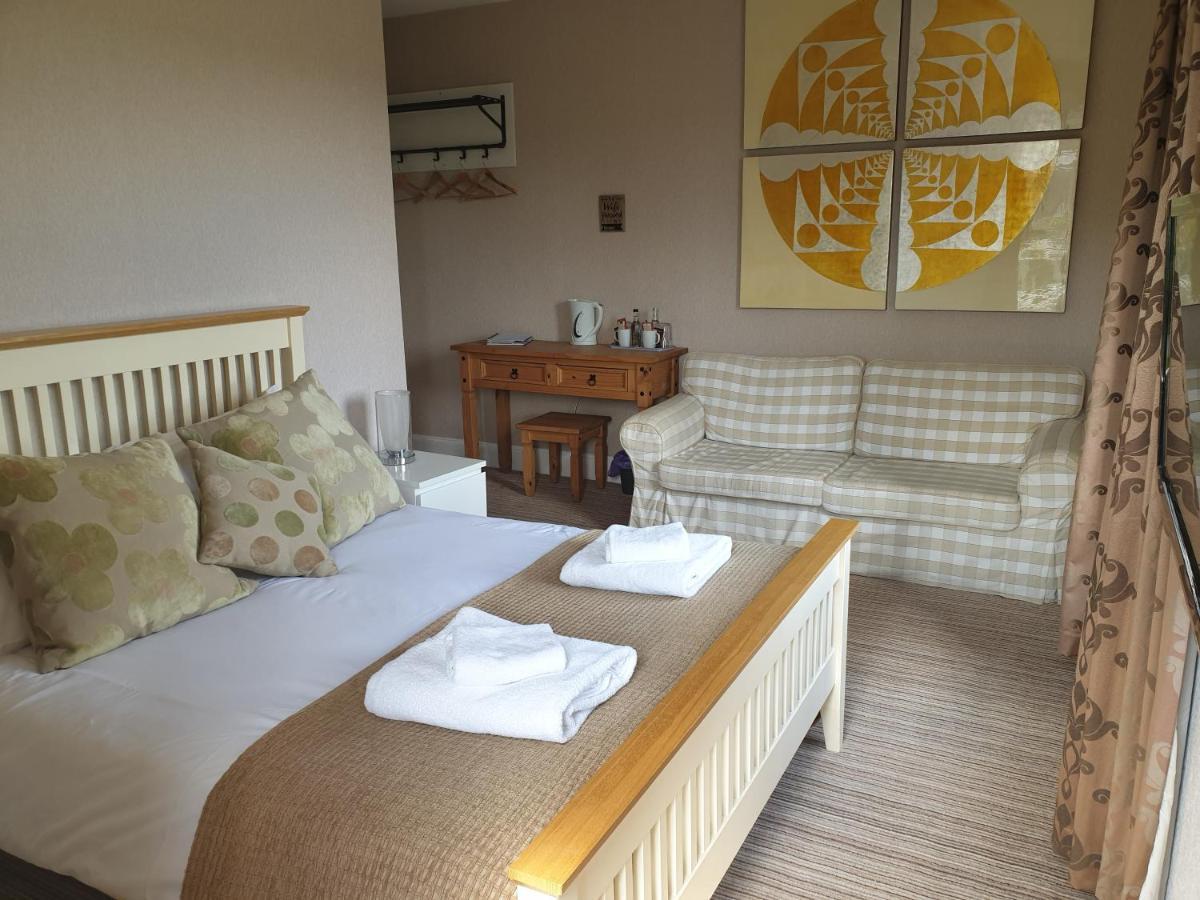 Barrasford Arms Hotel 4*