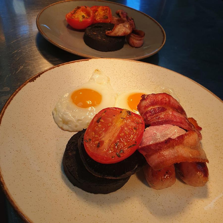 Barrasford Arms Hexham