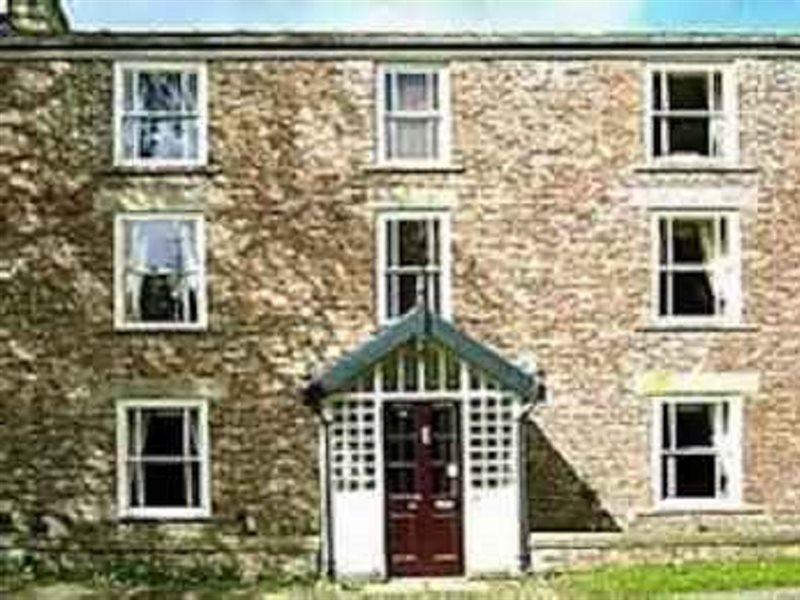 Hotel Hall Bank Hexham