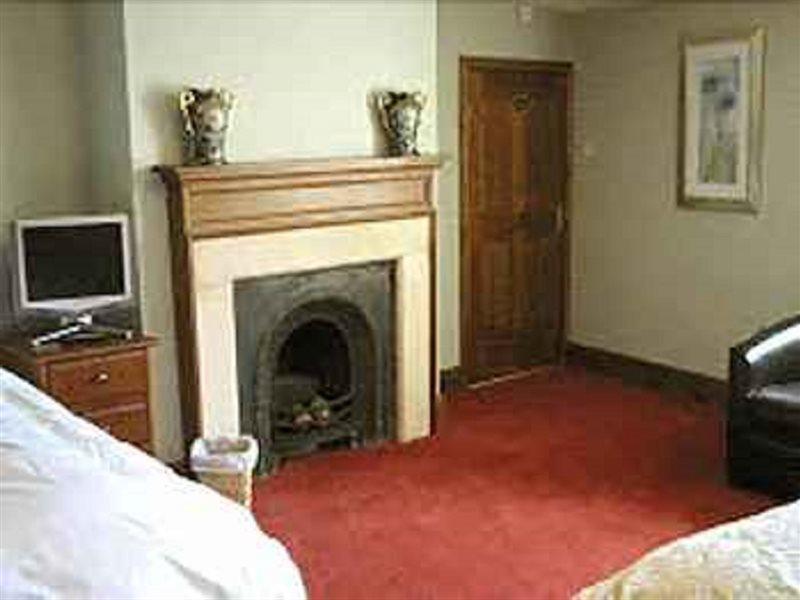 Hall Bank Hotel Hexham