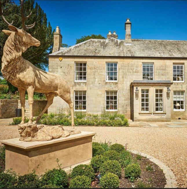 Hotel Walwick Hall Country Estate And Hexham