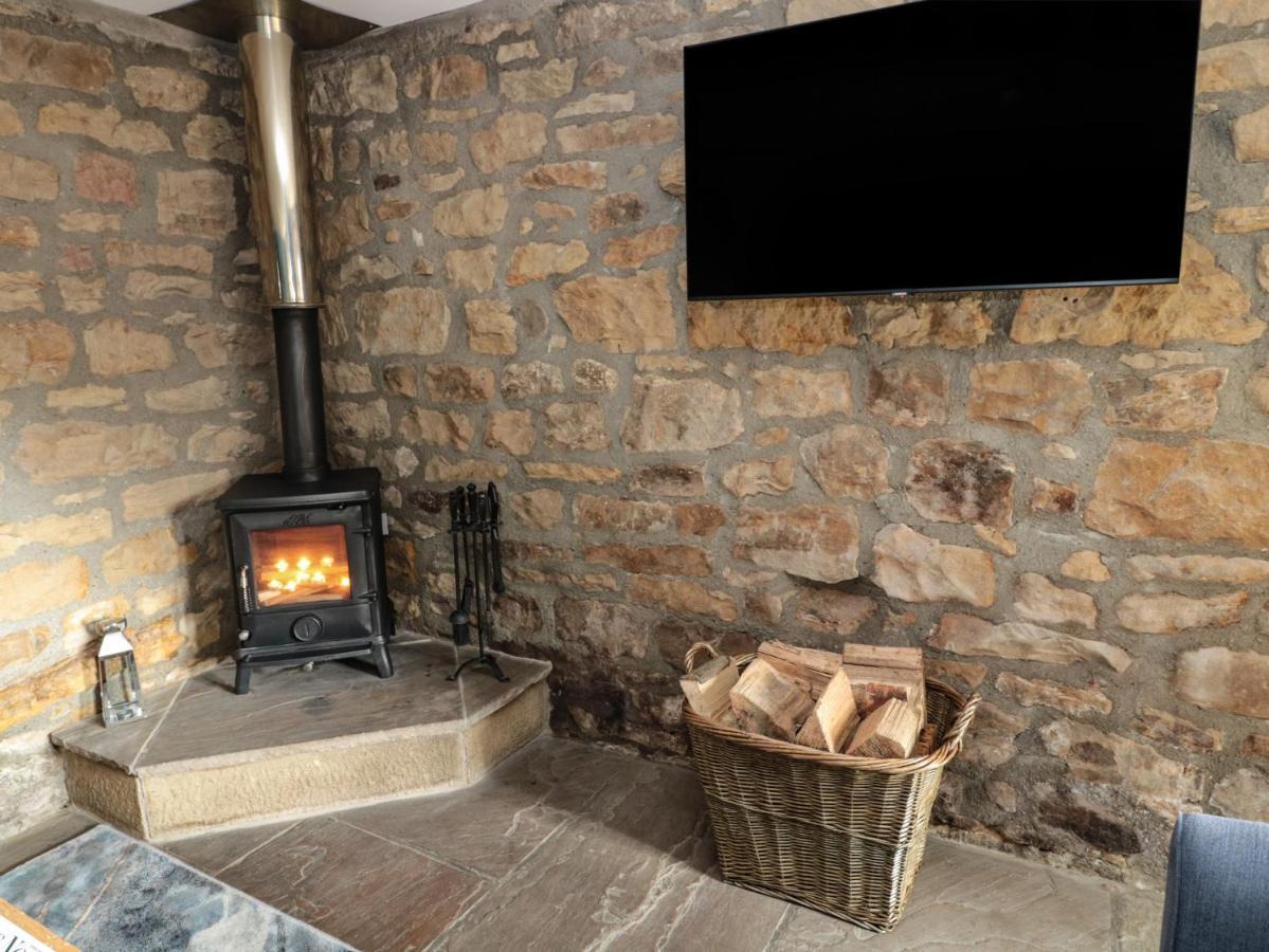 Holiday home Granary