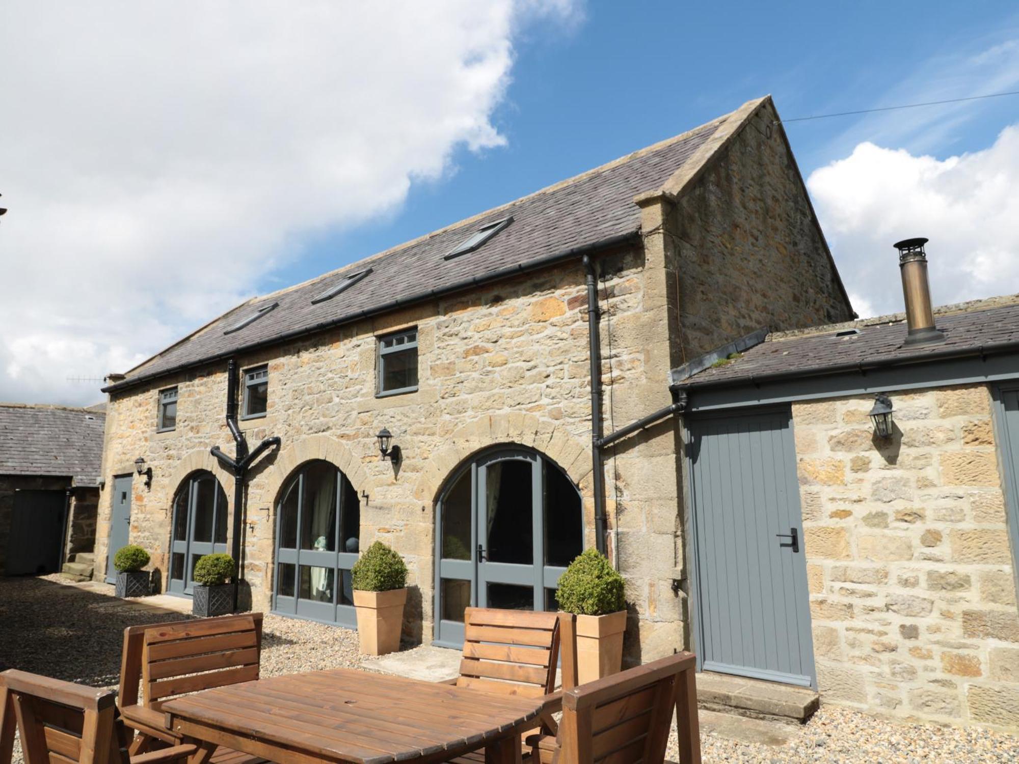 Granary *