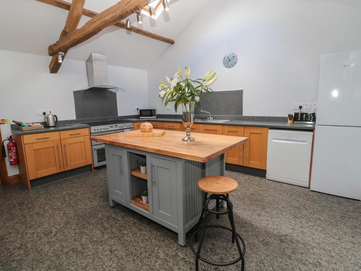 Granary Holiday home
