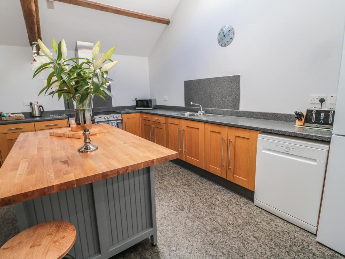Granary Holiday home Hexham