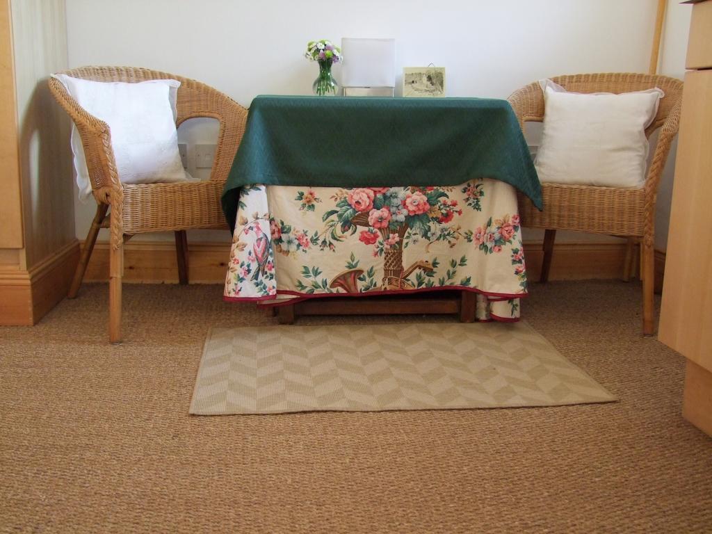 Dilston Mill Bed & Breakfast 4*