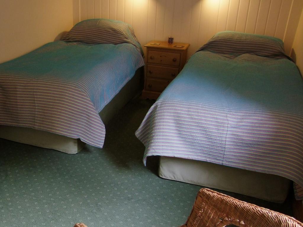 Dilston Mill Bed & Breakfast