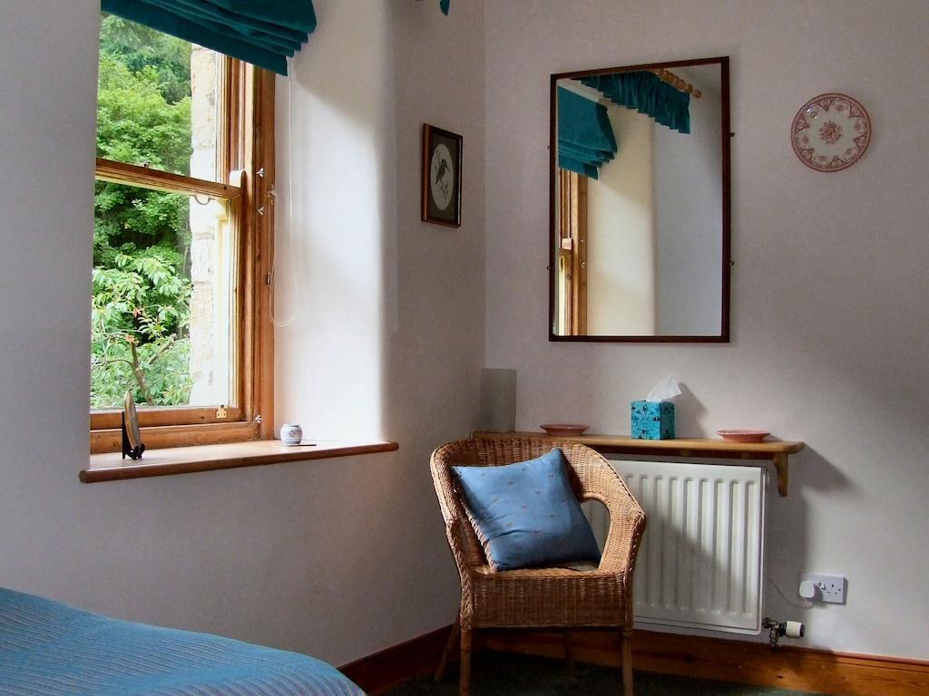 Bed & Breakfast Dilston Mill 4*