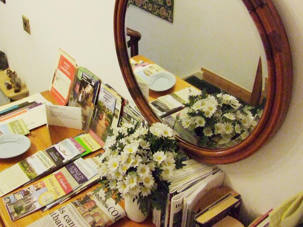 Bed & Breakfast Dilston Mill Hexham