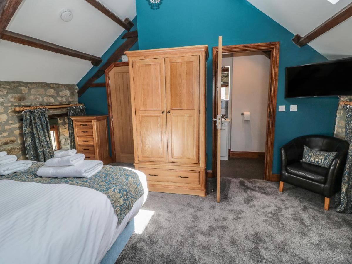 Granary Holiday home *