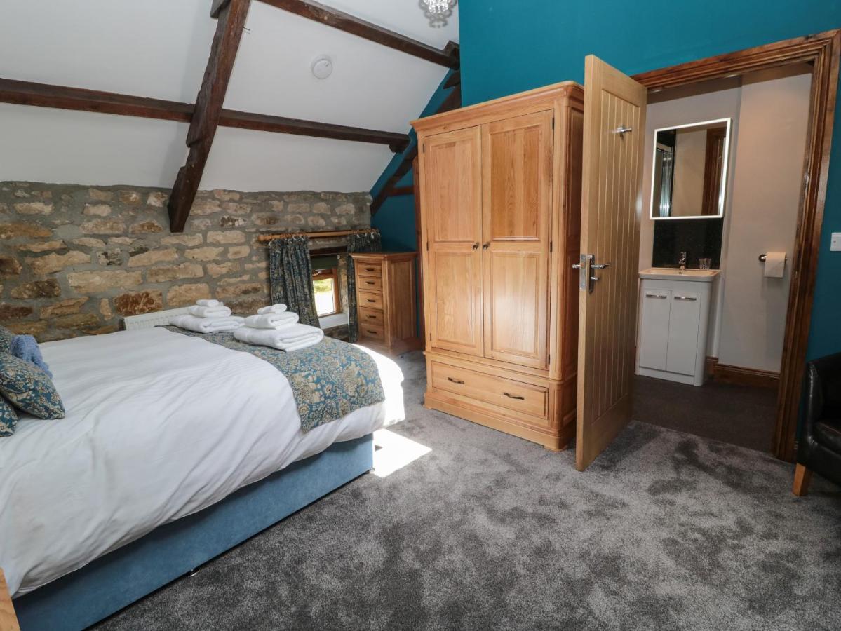 Holiday home Granary *