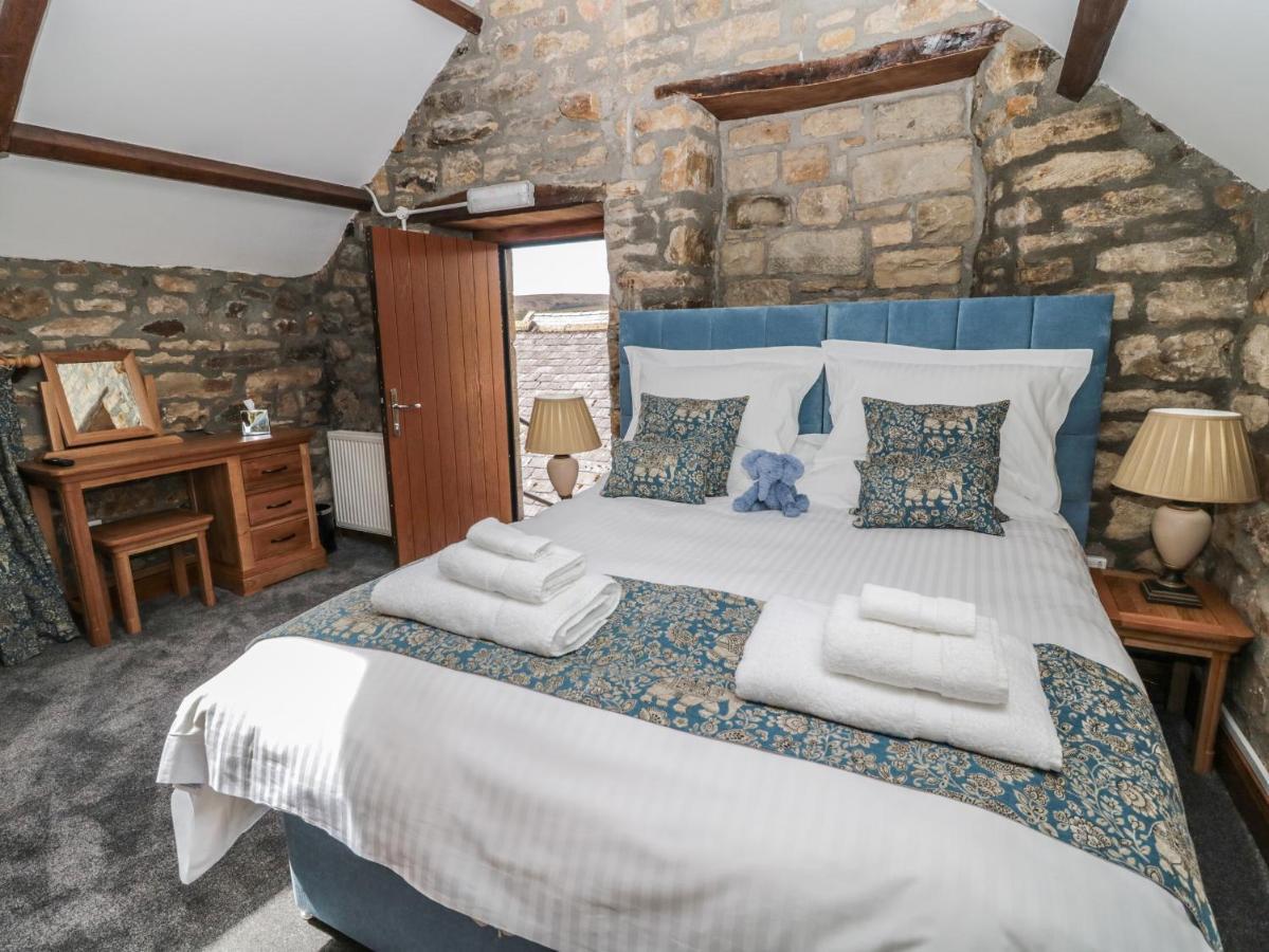 Holiday home Granary