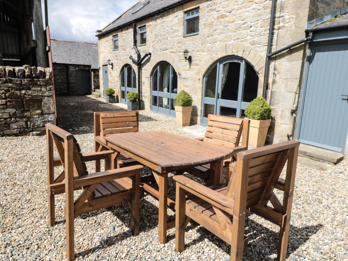 Granary Hexham