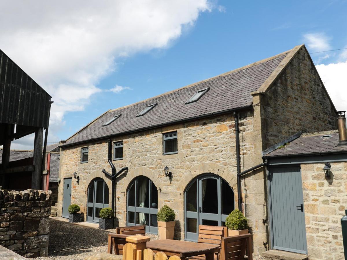 Granary Holiday home *