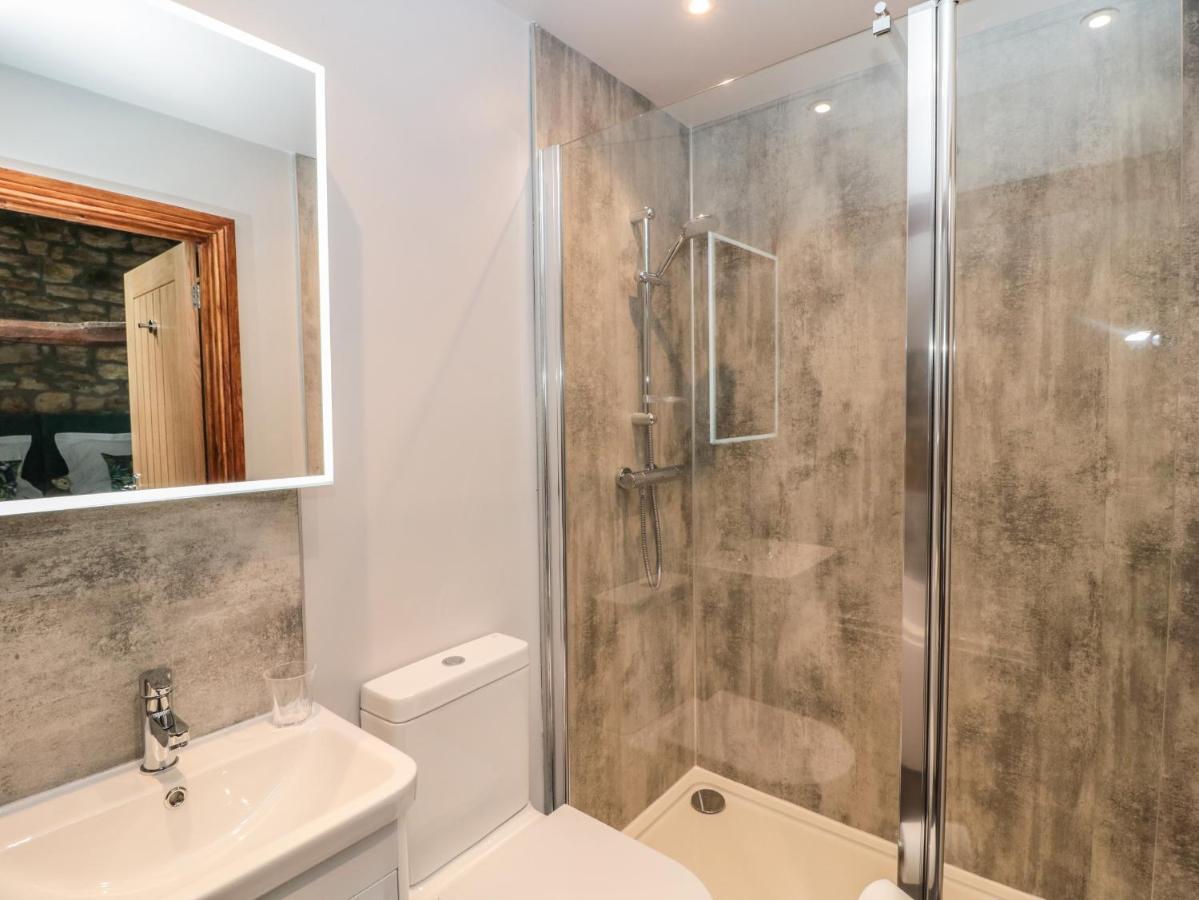 Holiday home Granary Hexham