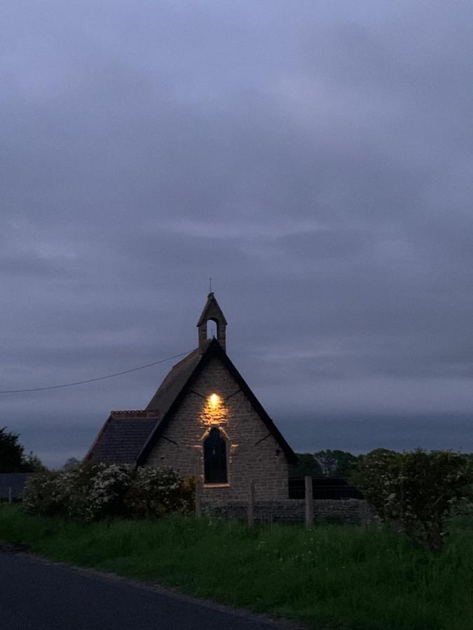Holiday home The Tiny Chapel *