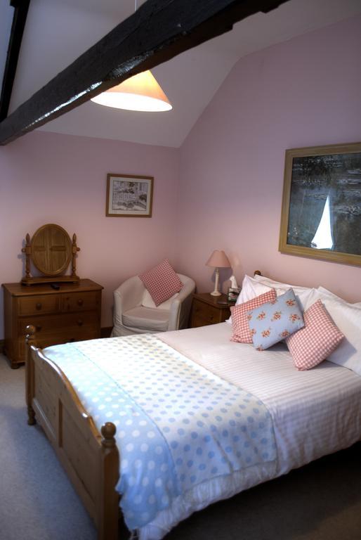 Fairshaw Rigg 5* Hexham