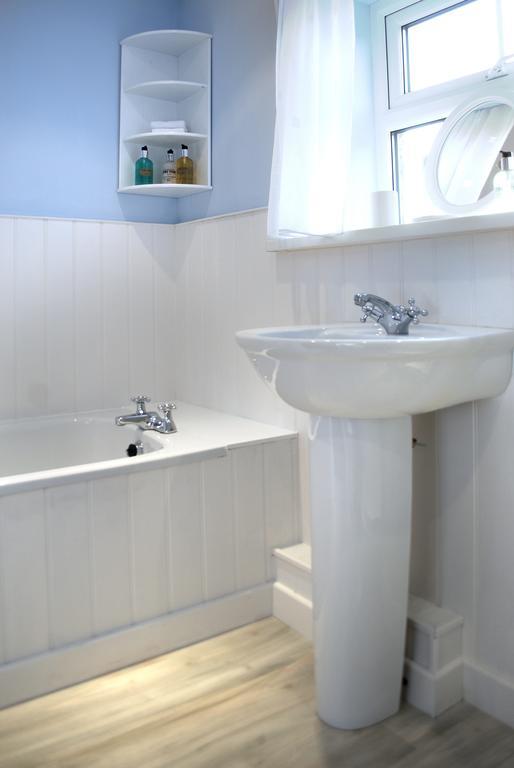 Fairshaw Rigg 5*