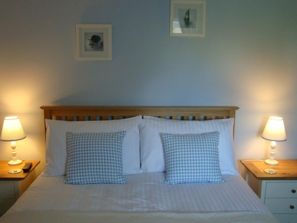 Fairshaw Rigg