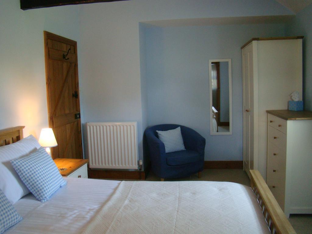 Bed & Breakfast Fairshaw Rigg Hexham