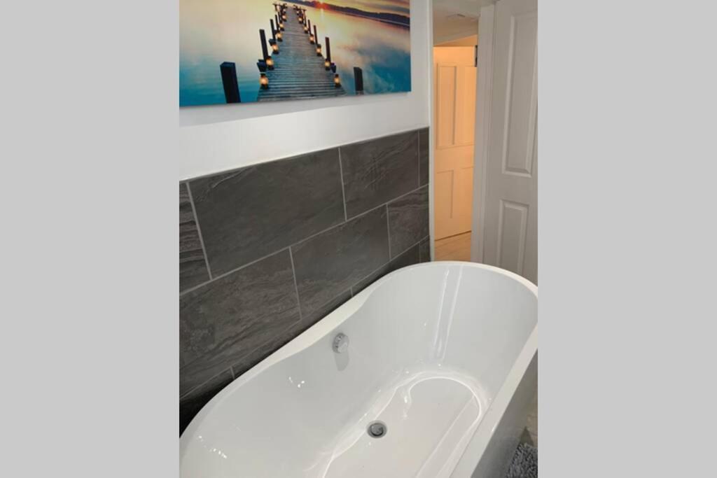 Town Centre, Market Place View Apartment Hexham
