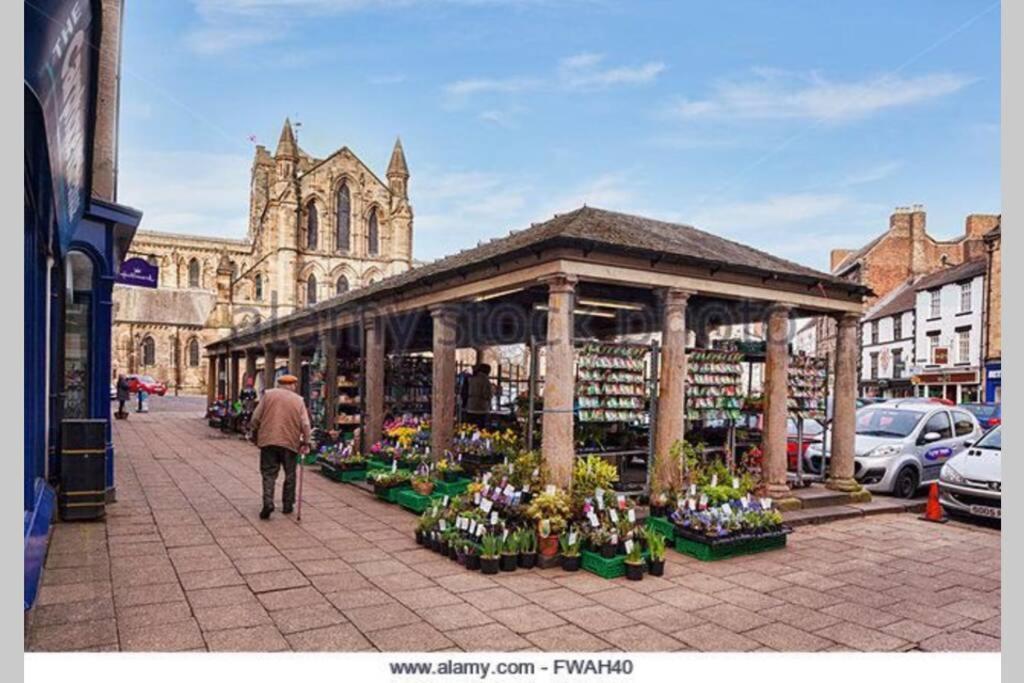 Apartment Town Centre, Market Place View *