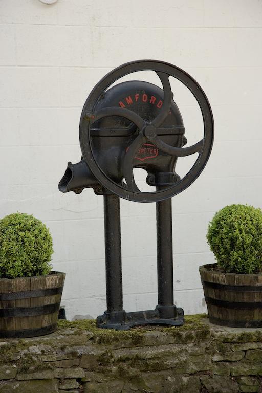 Rye Hill Farm Bed & Breakfast Hexham