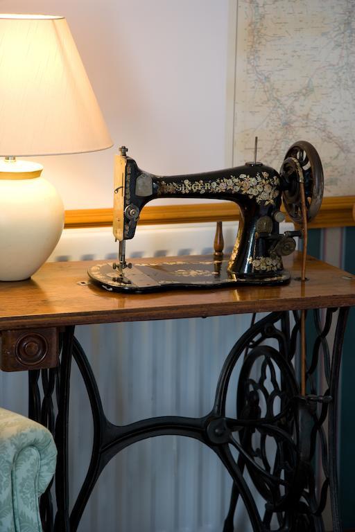 Rye Hill Farm Bed & Breakfast