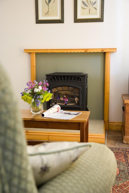 Rye Hill Farm Bed & Breakfast 4*