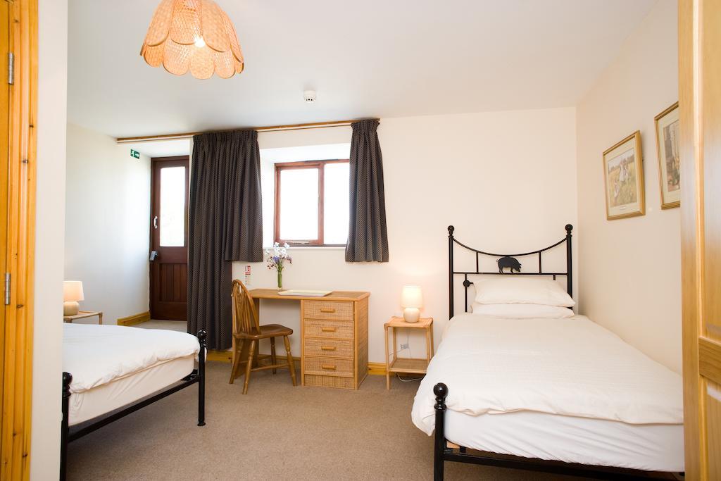 Bed & Breakfast Rye Hill Farm Hexham