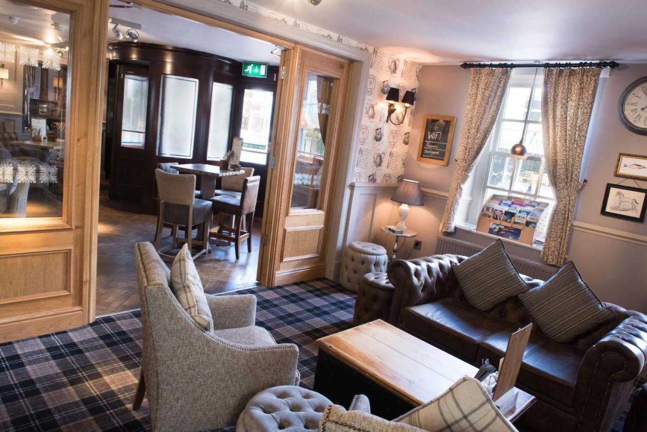 Inn The County 4*