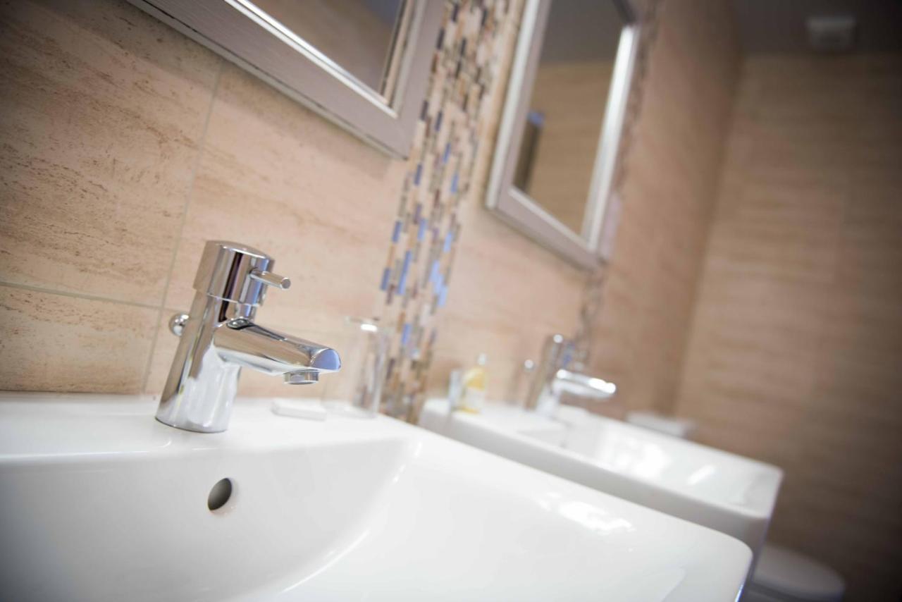 The County 4* Hexham
