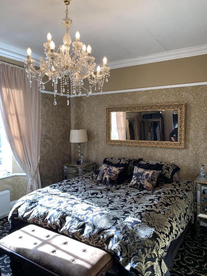 The Golden Lion Hotel, Allendale Hexham