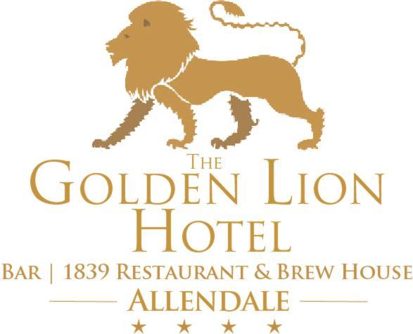 The Golden Lion Hotel, Allendale Hotel