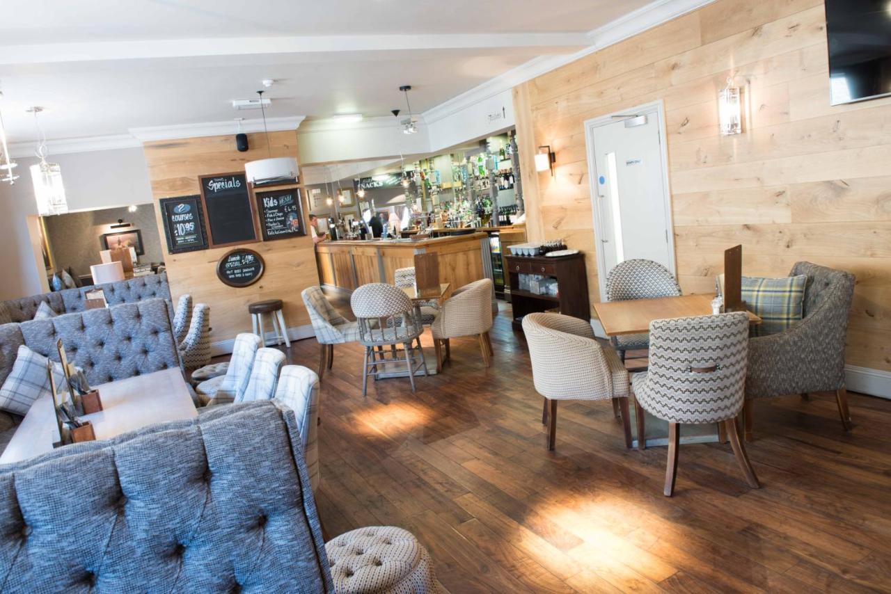 The County Inn