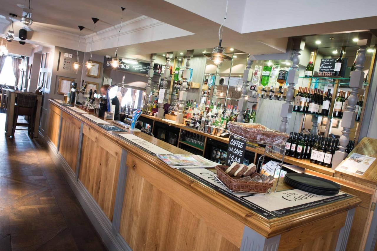 Inn The County Hexham