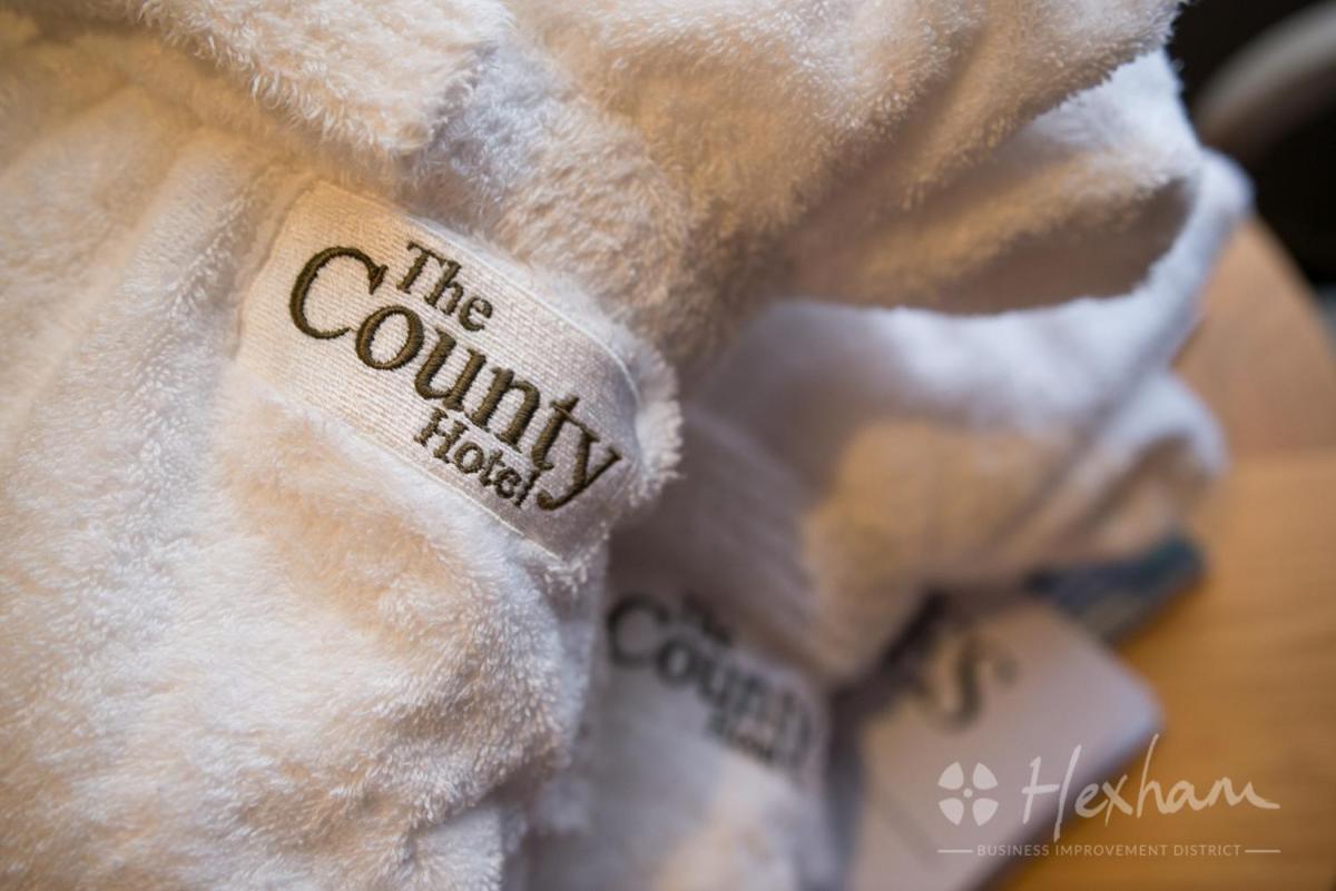 The County Inn Hexham