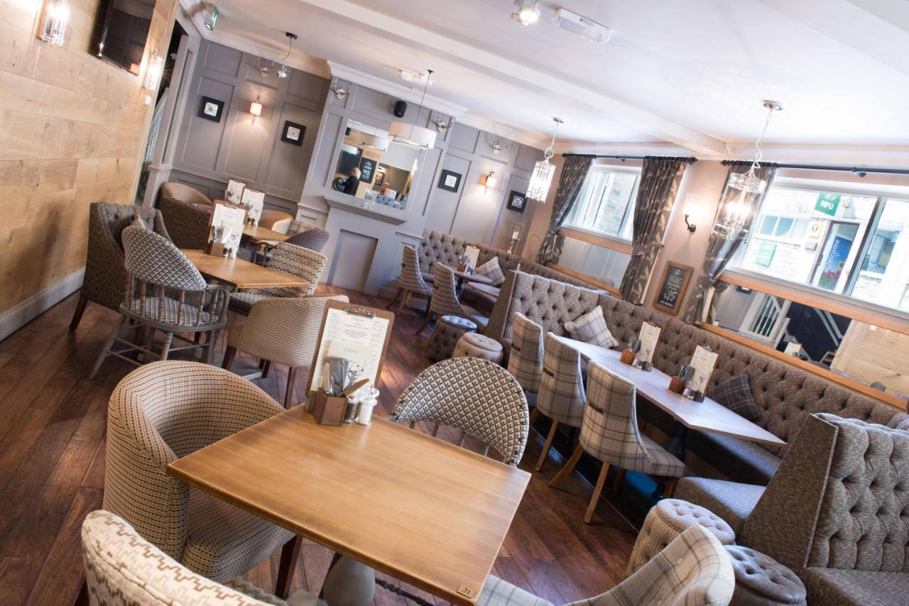 Inn The County Hexham