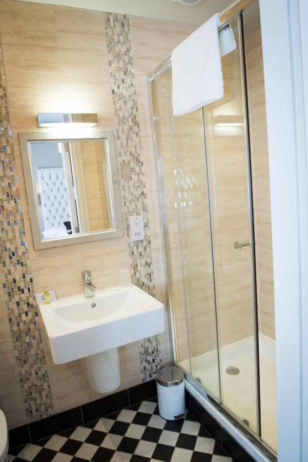 The County Inn 4*
