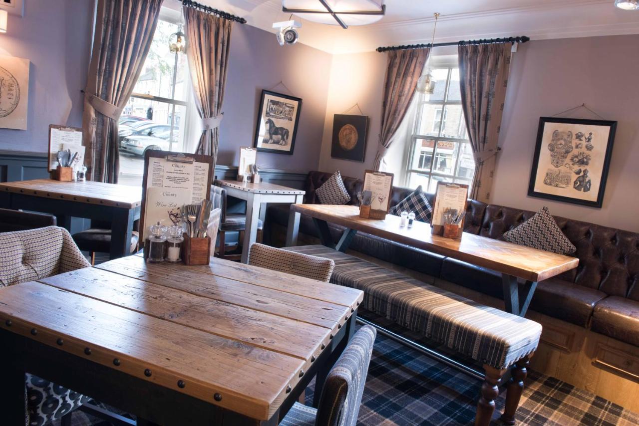 The County 4* Hexham