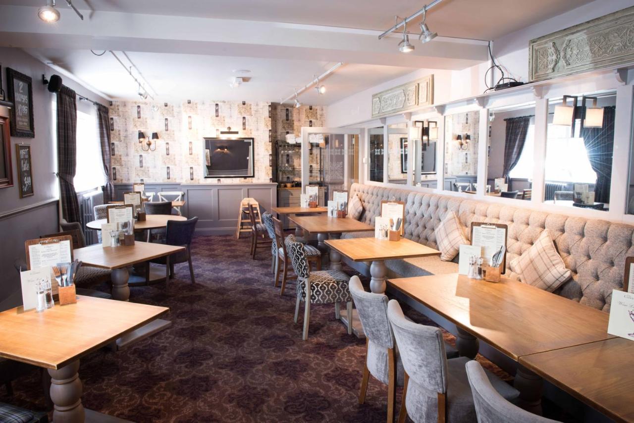The County Inn