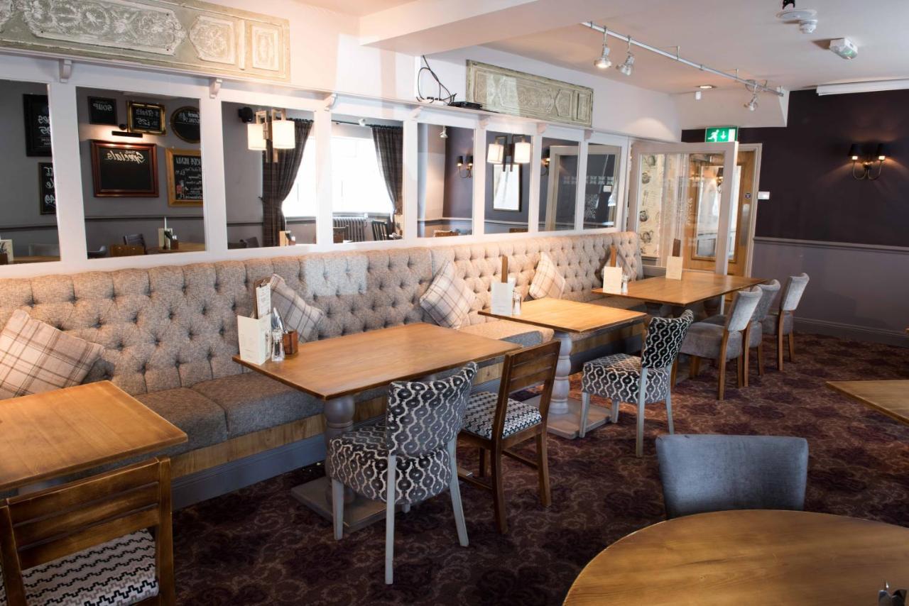 Inn The County
