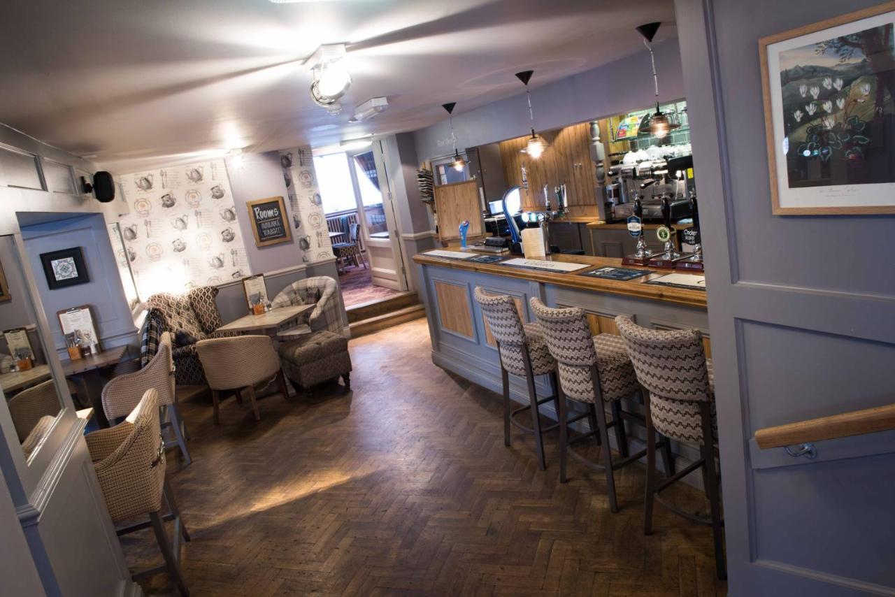 Inn The County 4*