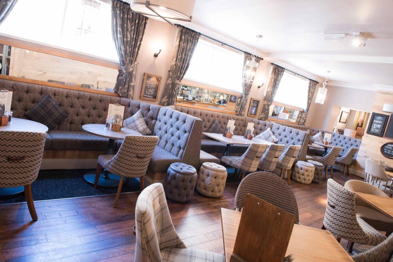 The County Inn Hexham