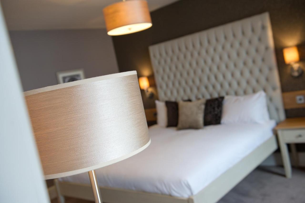 The County Inn Hexham